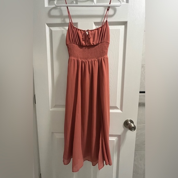 Wilfred GENOA MIDI DRESS - Picture 1 of 9